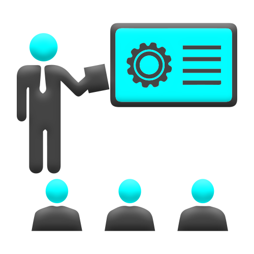 Training in Digital Marketing